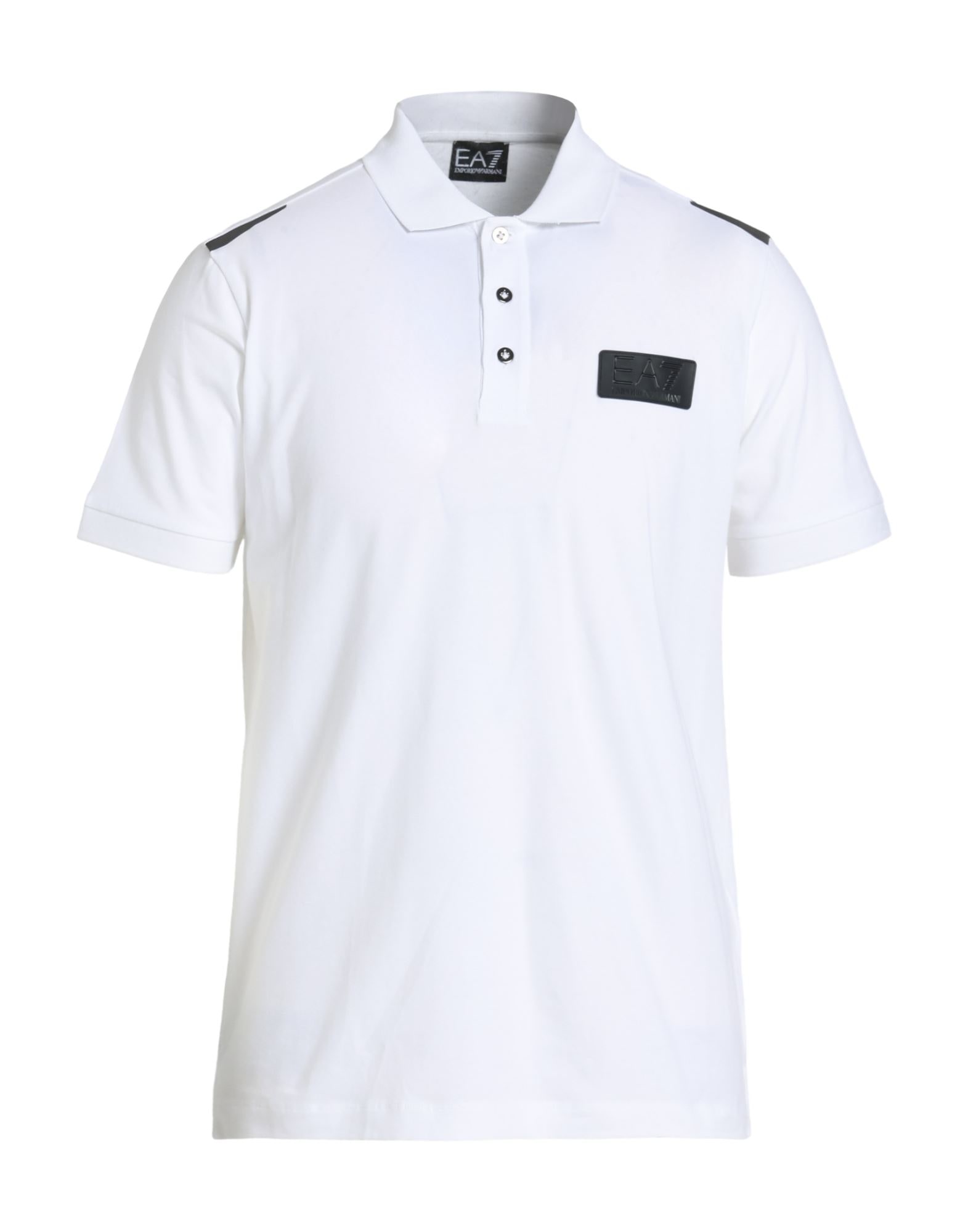 EA7 - Polo shirts