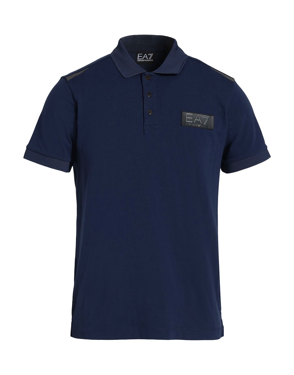 EA7 - Poloshirts