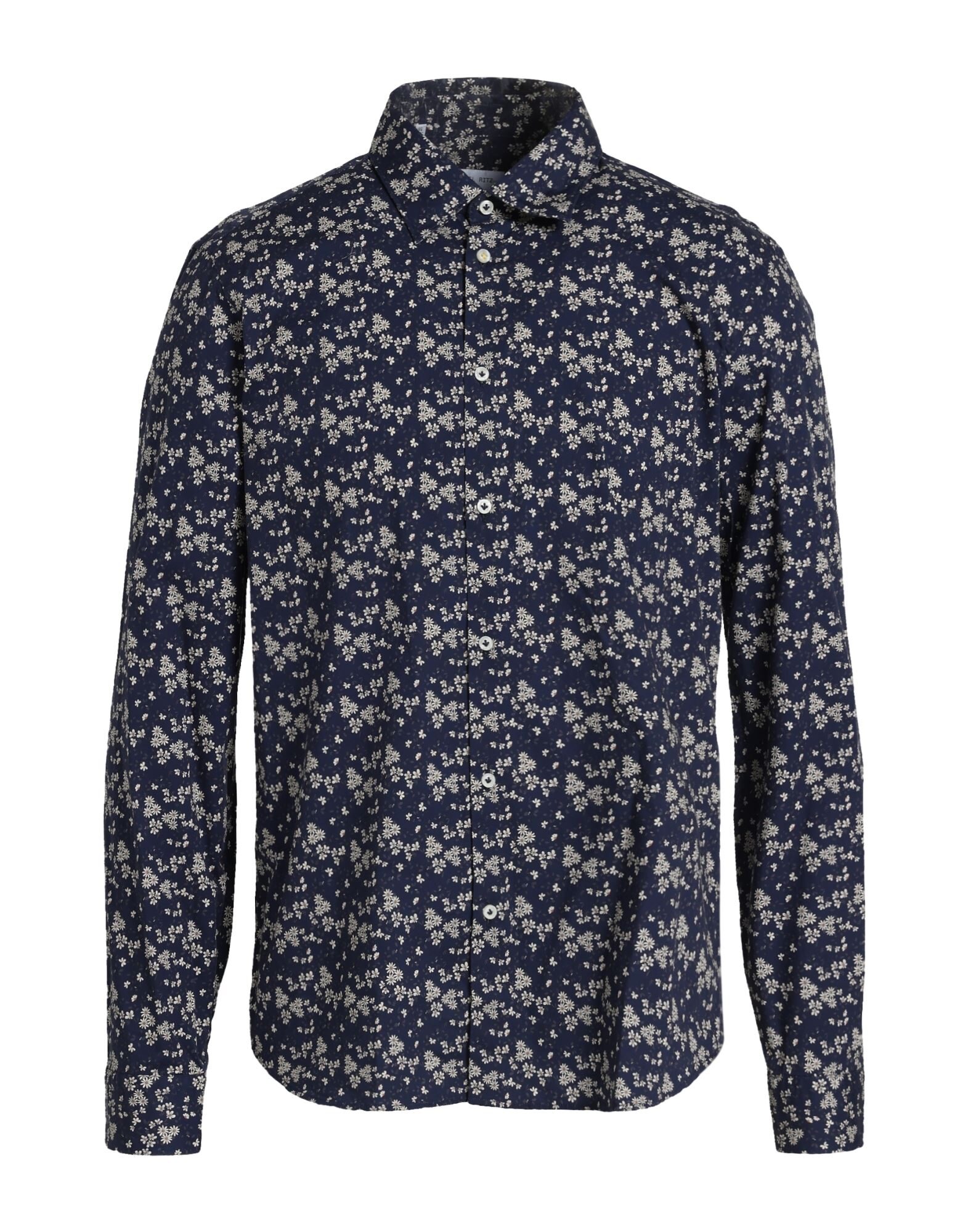 MANUEL RITZ - Shirts