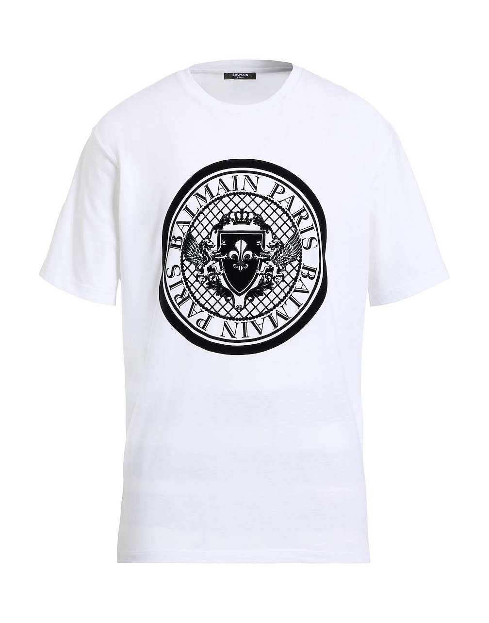 BALMAIN - T-shirts