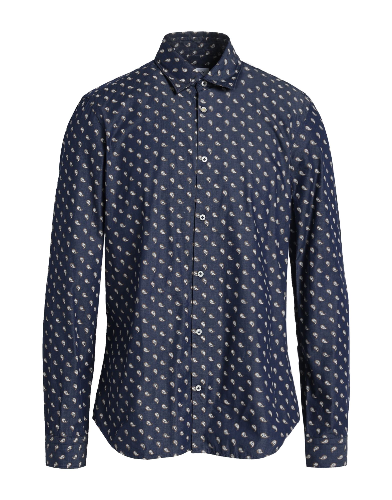 MANUEL RITZ - Shirts