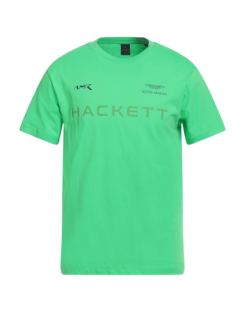 ASTON MARTIN by HACKETT - T-shirts