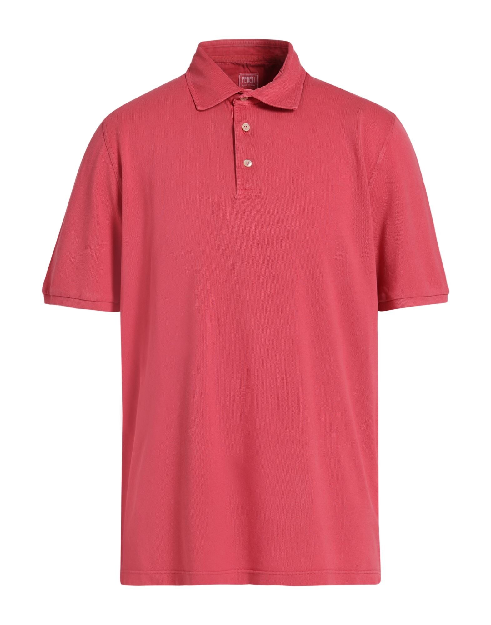 FEDELI - Polo shirts