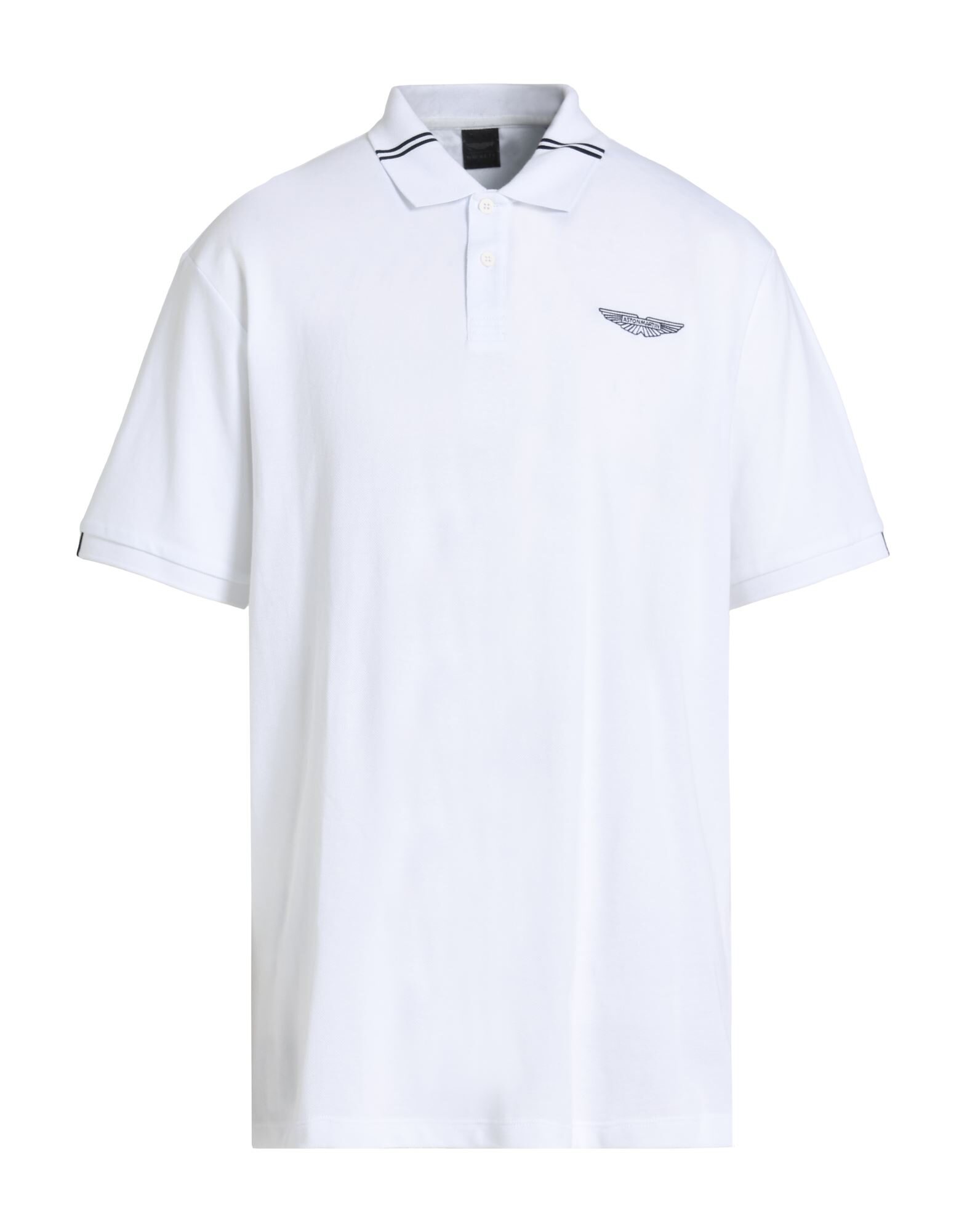 ASTON MARTIN by HACKETT - Polo shirts