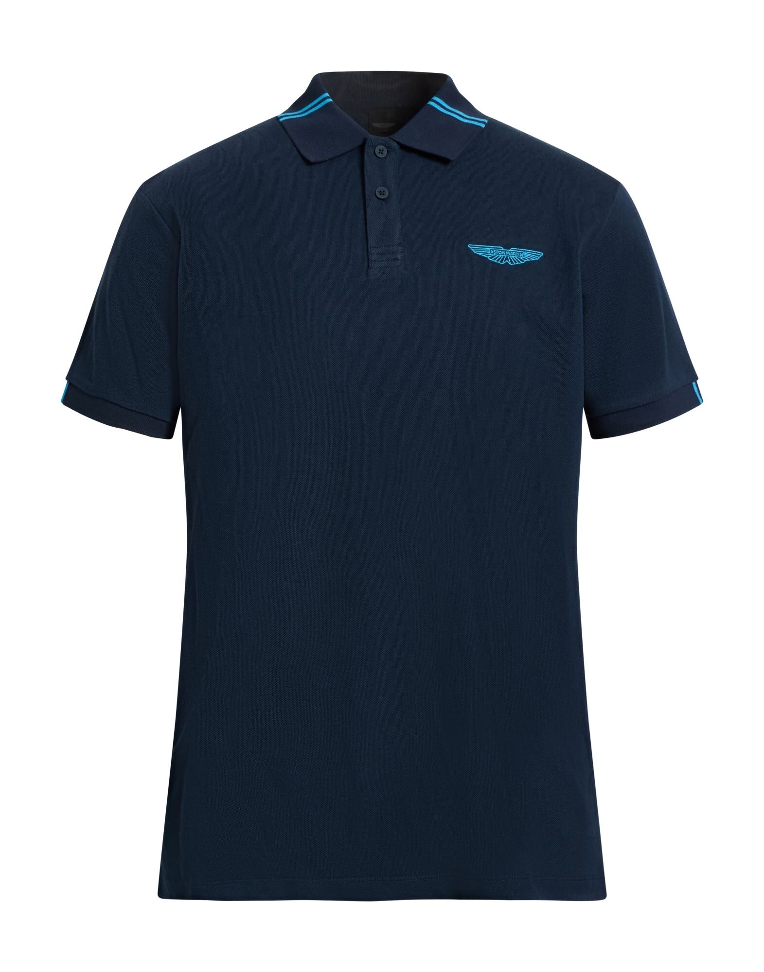 ASTON MARTIN by HACKETT - Polo shirts