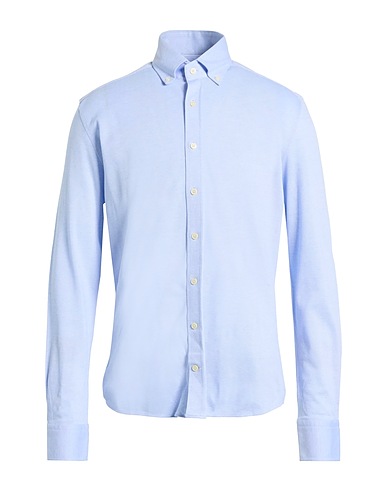 HACKETT Patterned shirt 100% Cotton