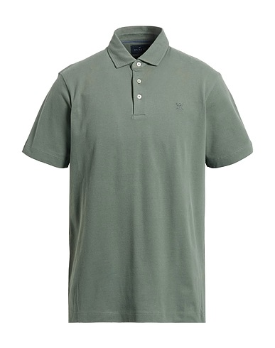 HACKETT Polo 96% Coton, 4% Élasthanne