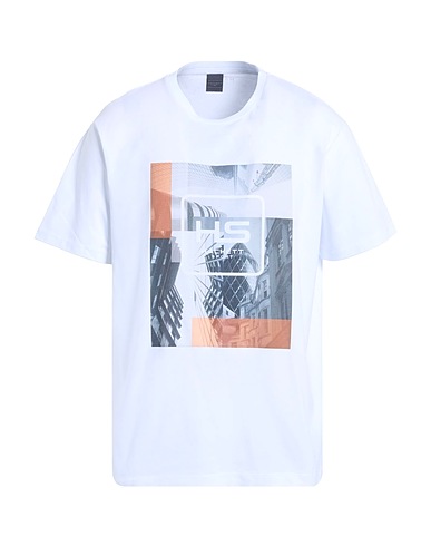 HACKETT T-shirt 100% Cotton