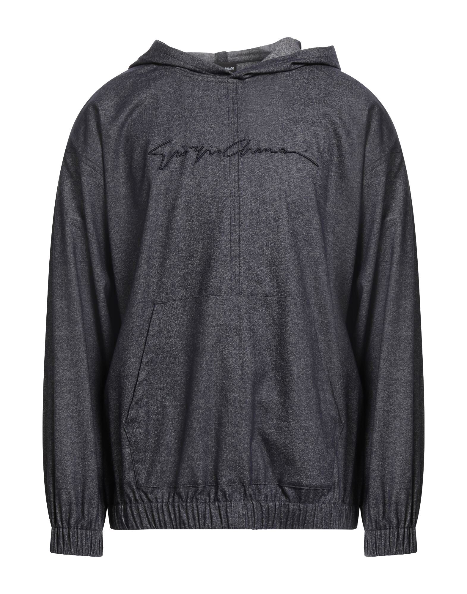 GIORGIO ARMANI - Sweatshirts