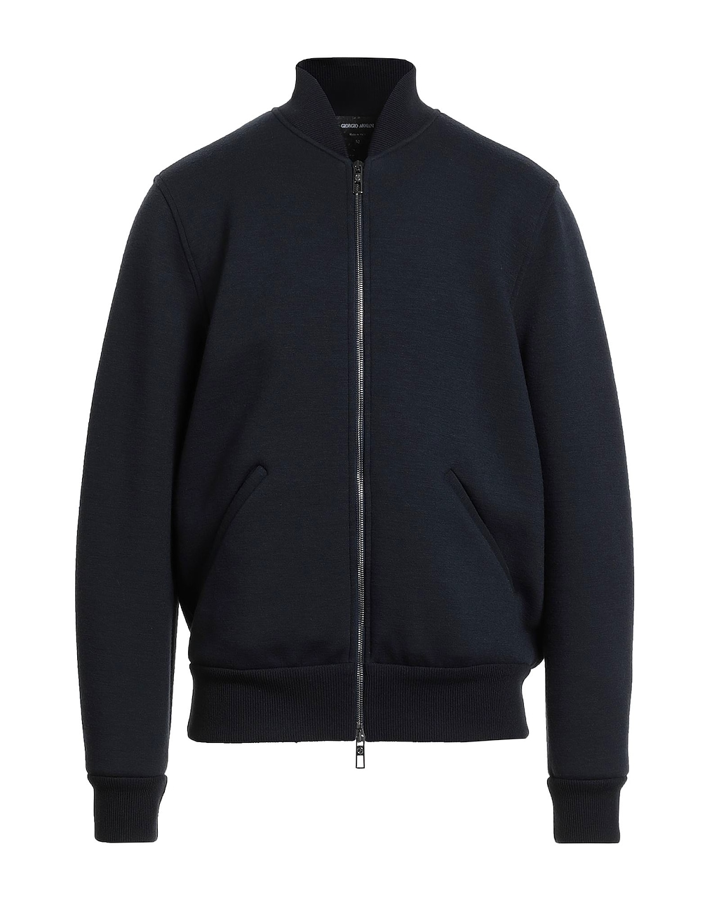 GIORGIO ARMANI - Μπουφάν και τζάκετ