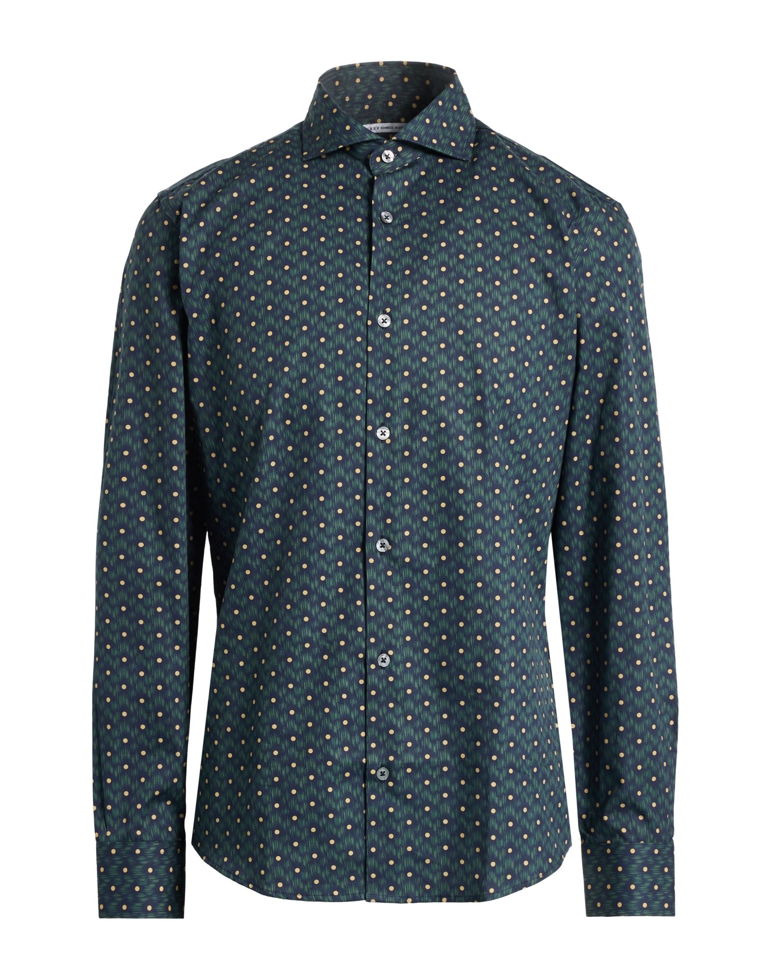 GREY DANIELE ALESSANDRINI - Hemden
