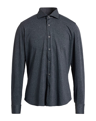 GHIRARDELLI Patterned shirt NEXT 70% Polyamide, 30% Elastane