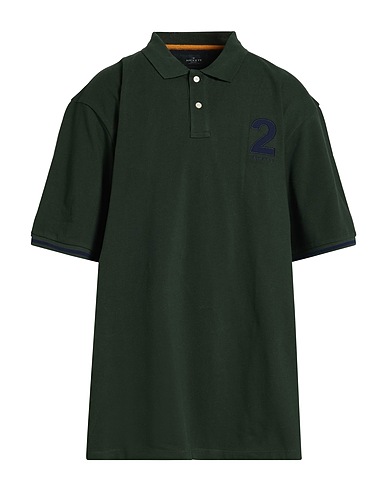 HACKETT Polo HERITAGE 100% Coton