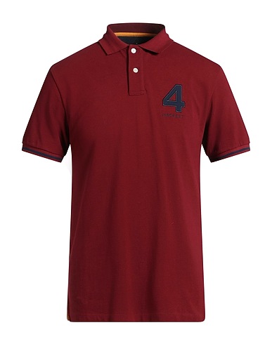 HACKETT Polo HERITAGE 100% Coton