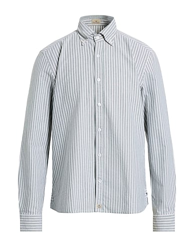 SONRISA Ριγέ πουκάμισο 100% Βαμβάκι