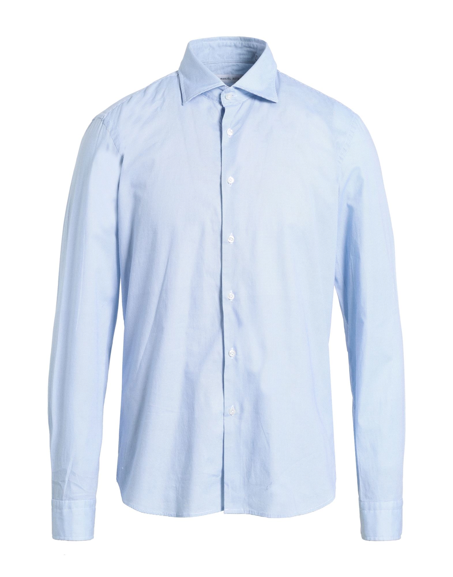MANUEL RITZ - Shirts