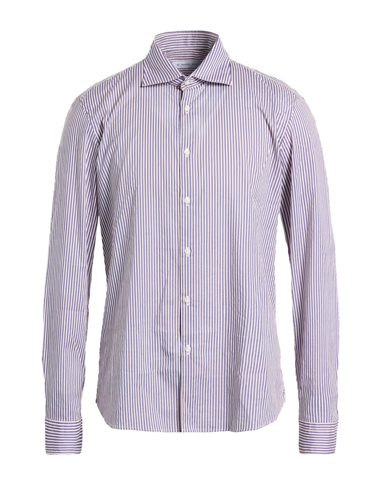 MANUEL RITZ - Shirts