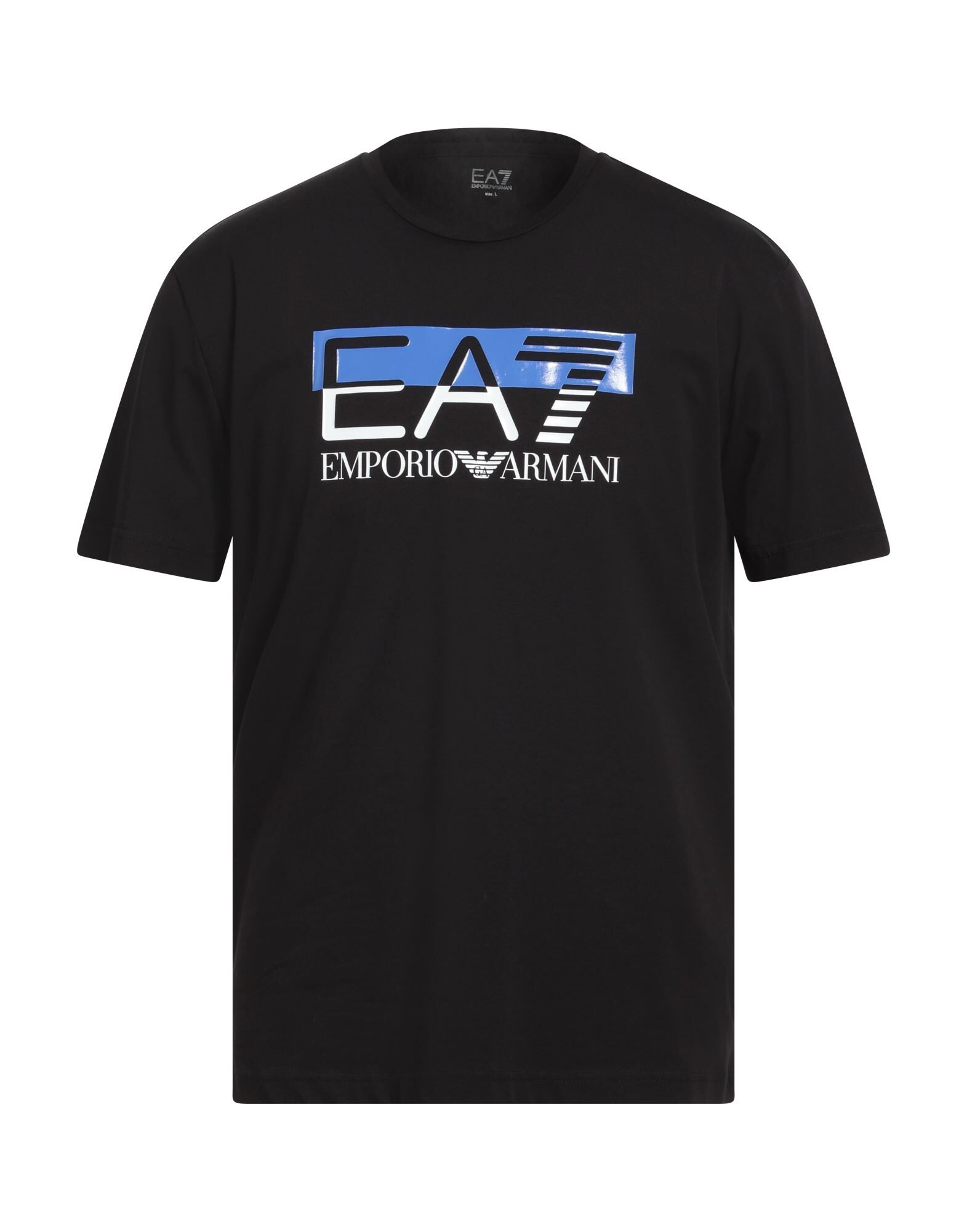 EA7 - T-shirts