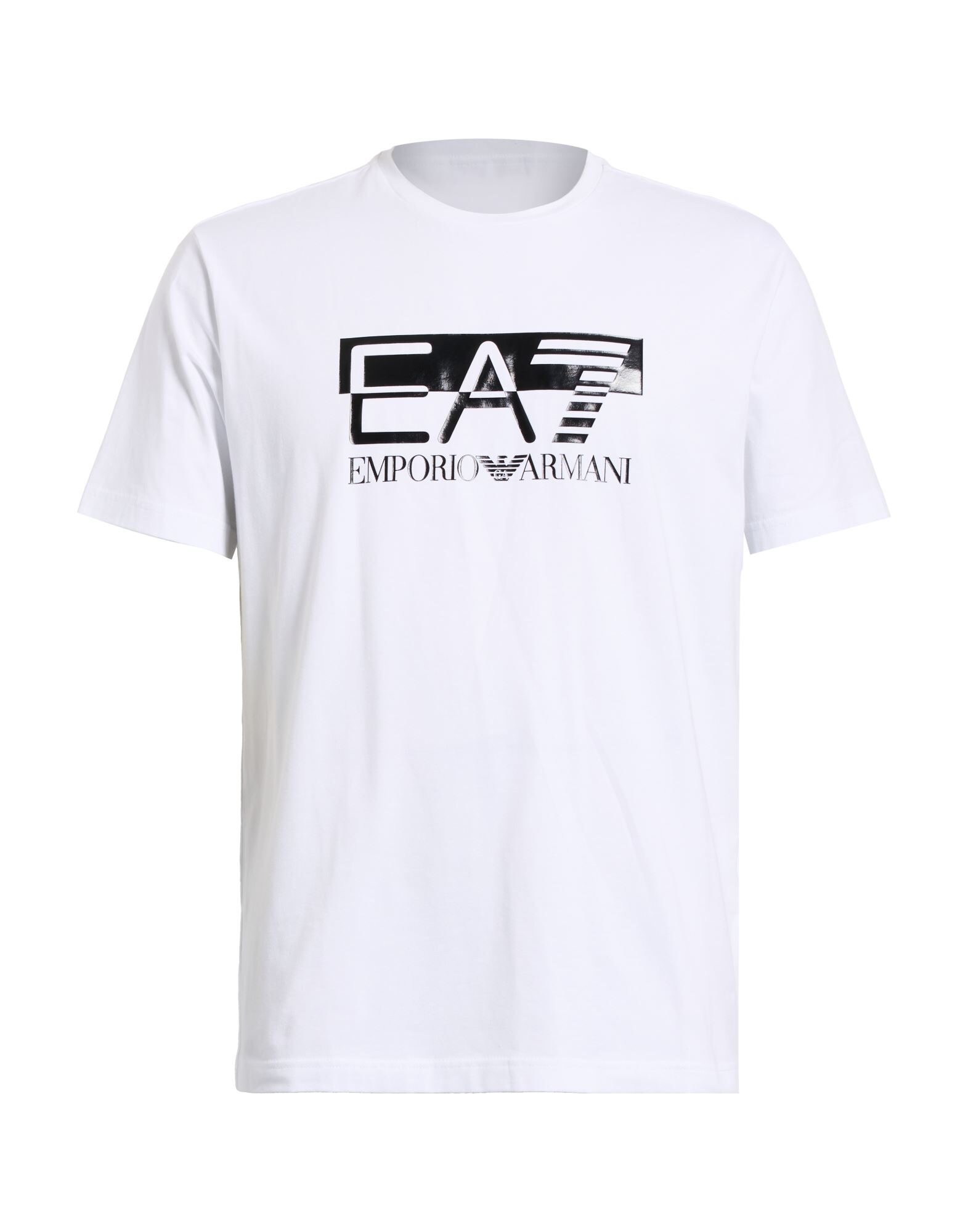 EA7 - T-shirts