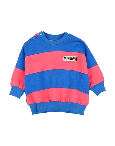 MINI RODINI Sweat-shirt 100% Coton