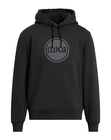 COLMAR Hoodie ANTRACITE 66% Baumwolle, 34% Polyester