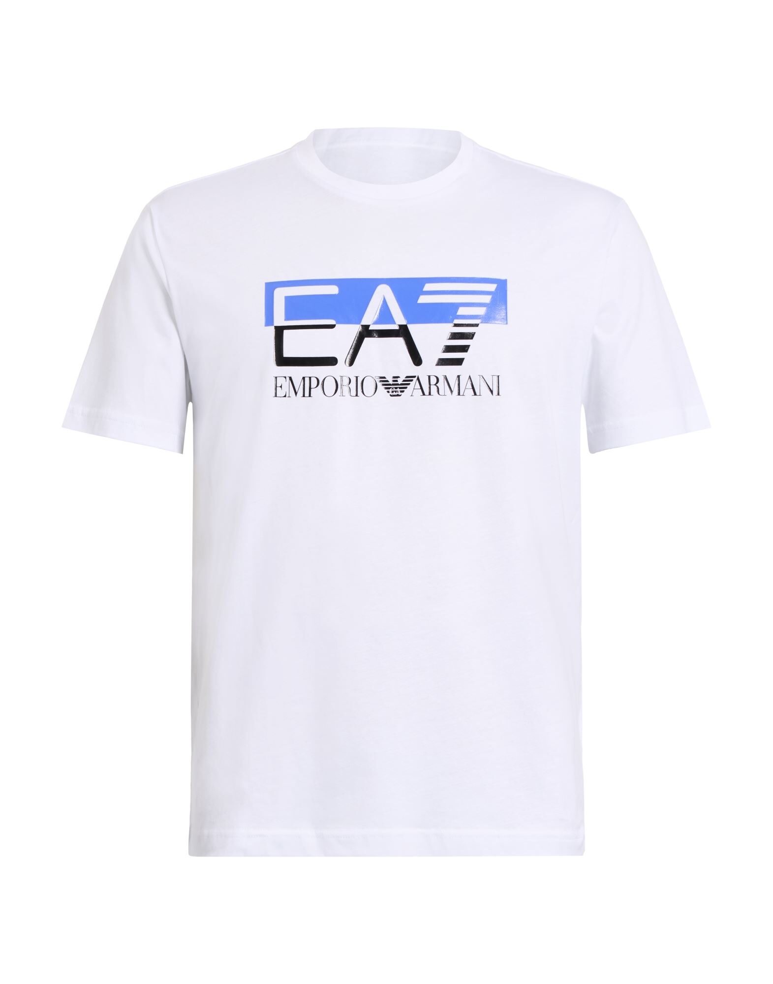 EA7 - T-shirts