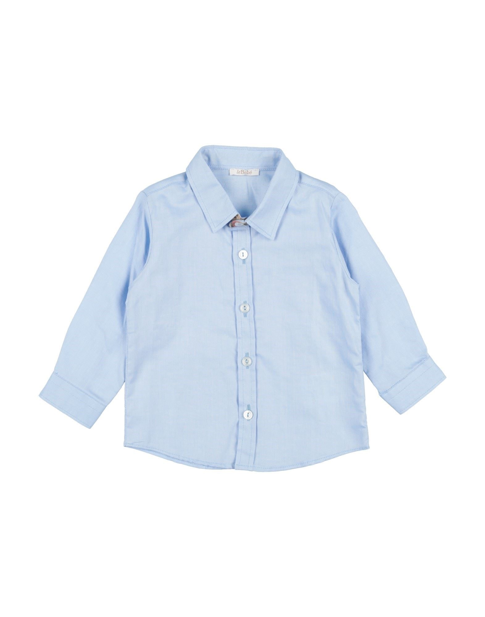 LE BEBÉ - Shirts