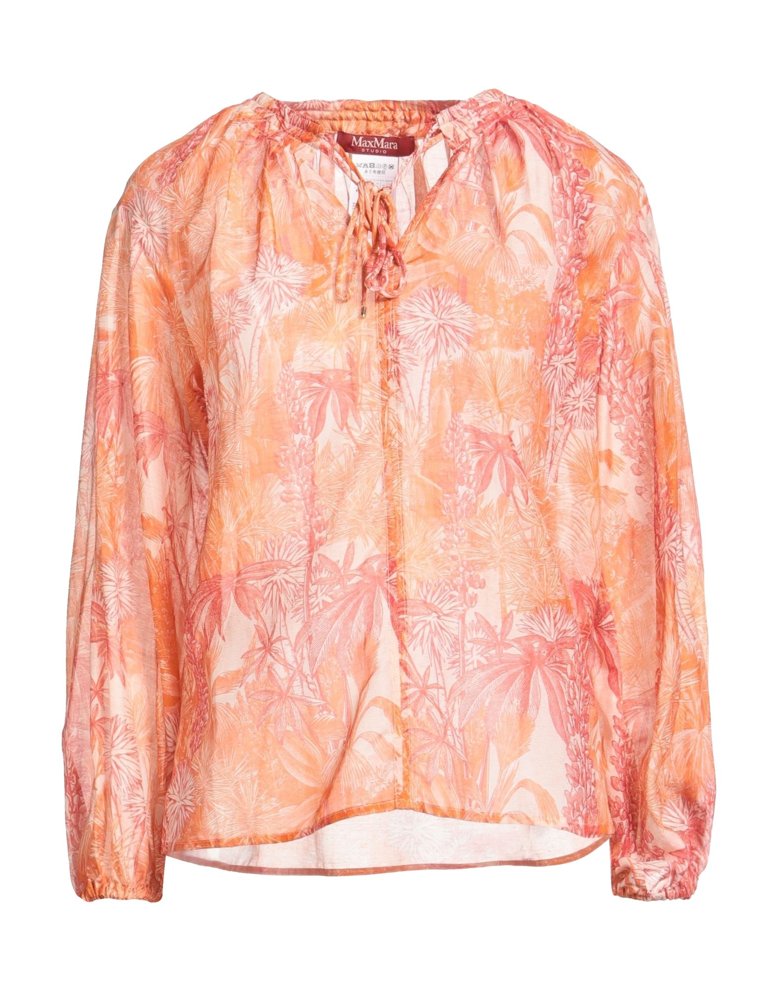 MAX MARA STUDIO - Tops