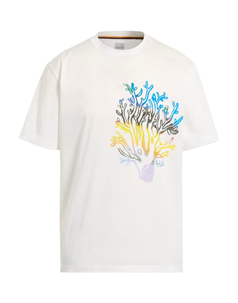 PAUL SMITH - T-shirts