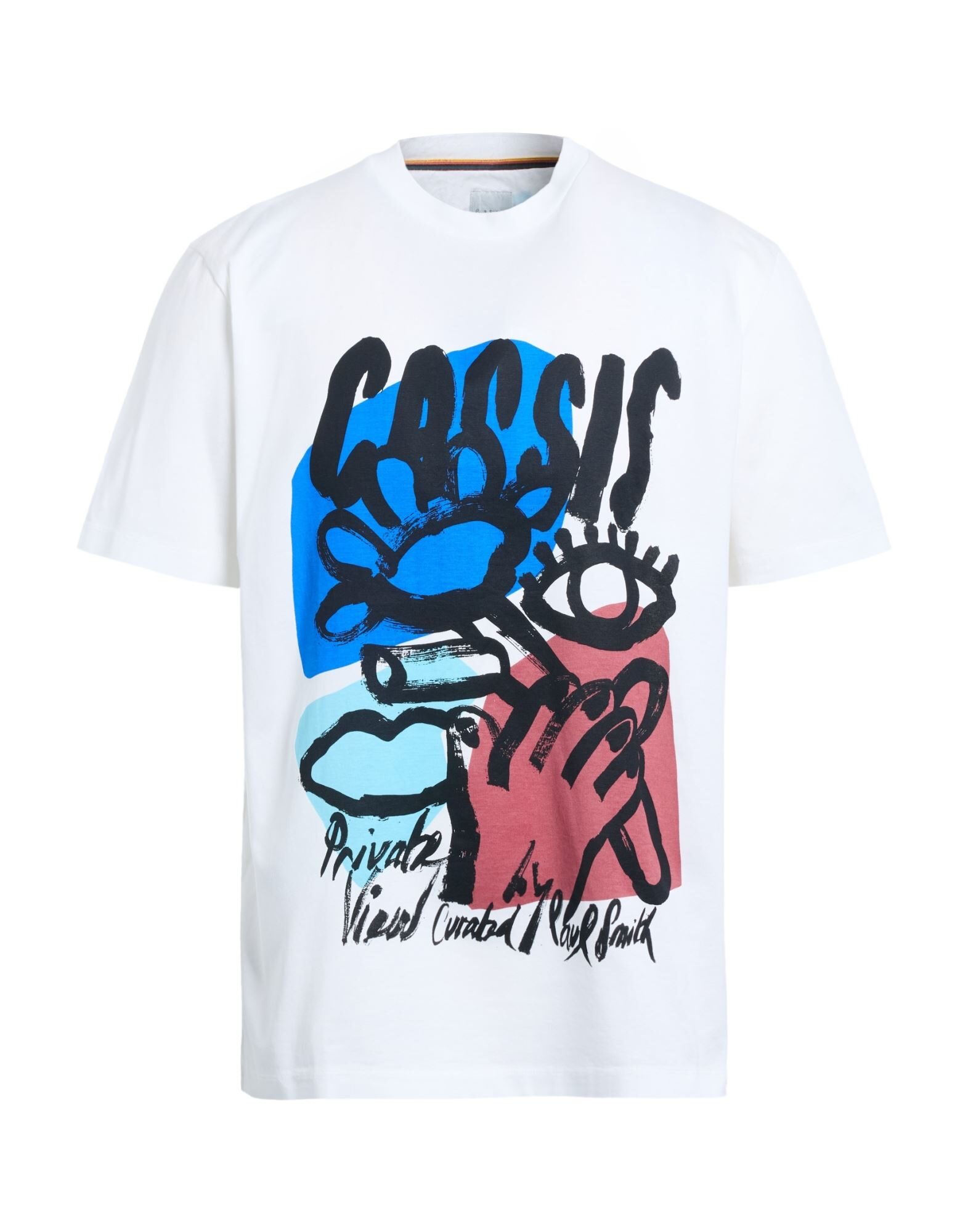 PAUL SMITH - T-shirts