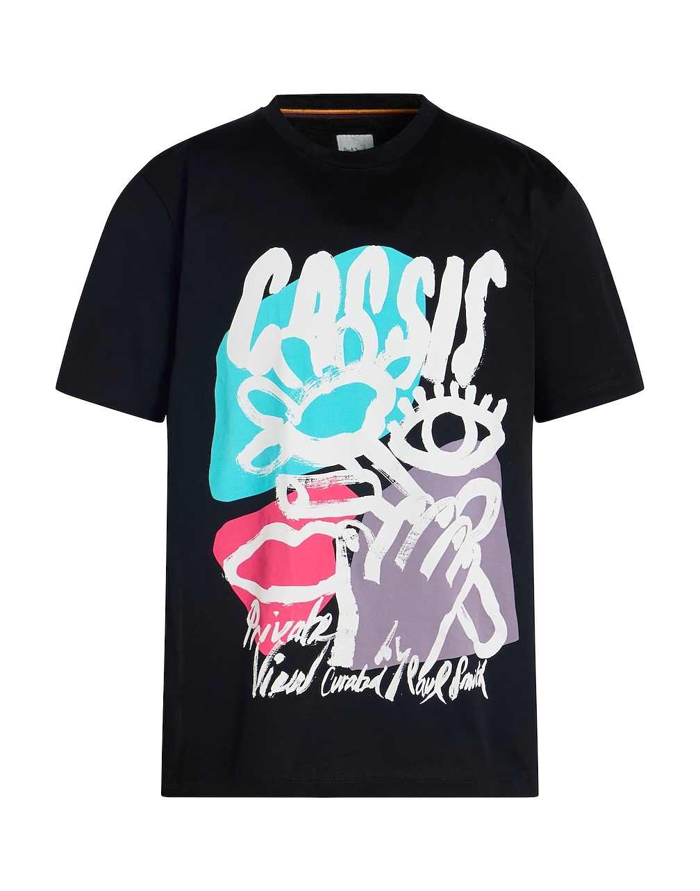 PAUL SMITH - T-shirts