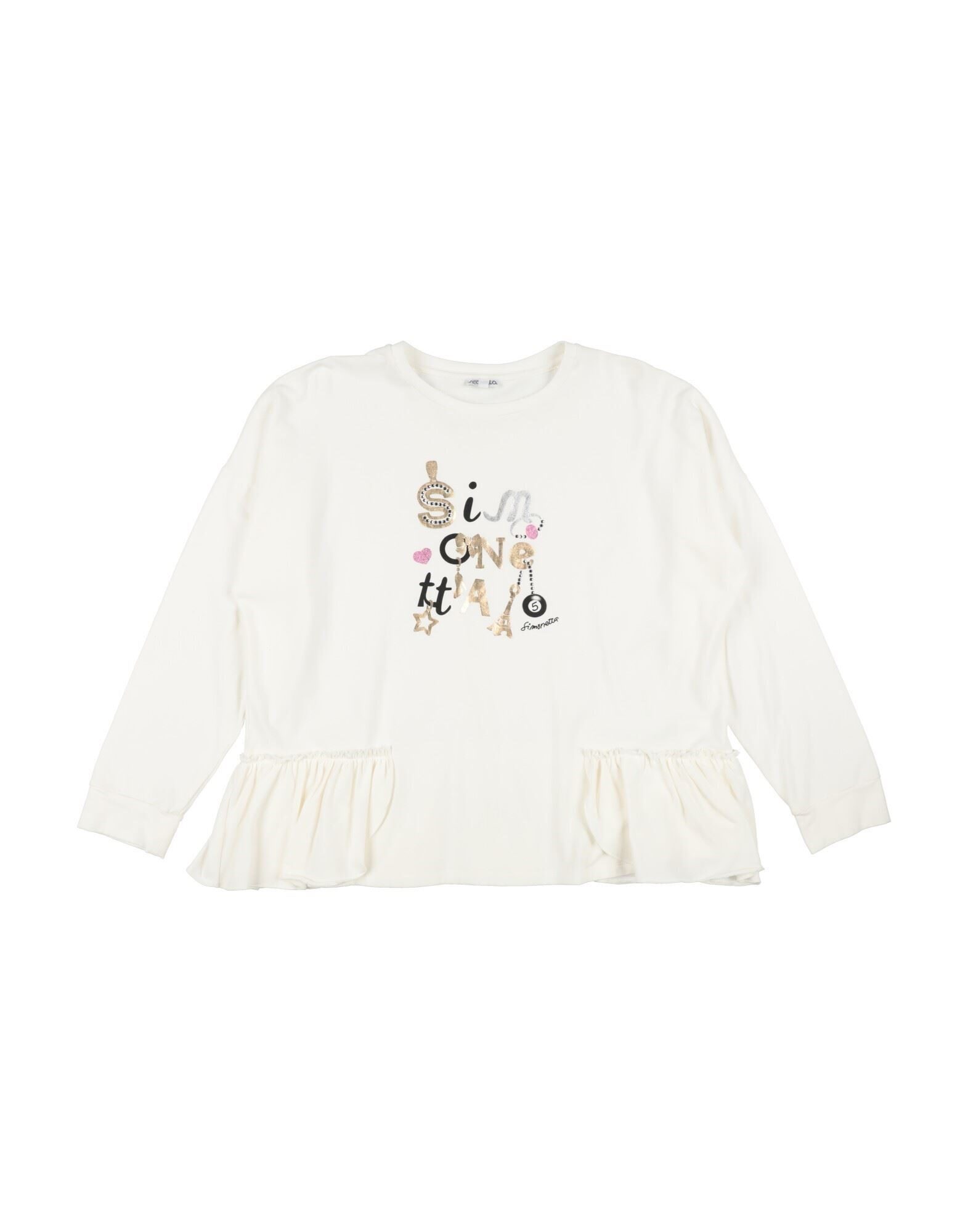 SIMONETTA - T-shirts
