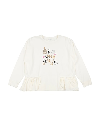 SIMONETTA T-shirt 95% Cotton, 5% Elastane