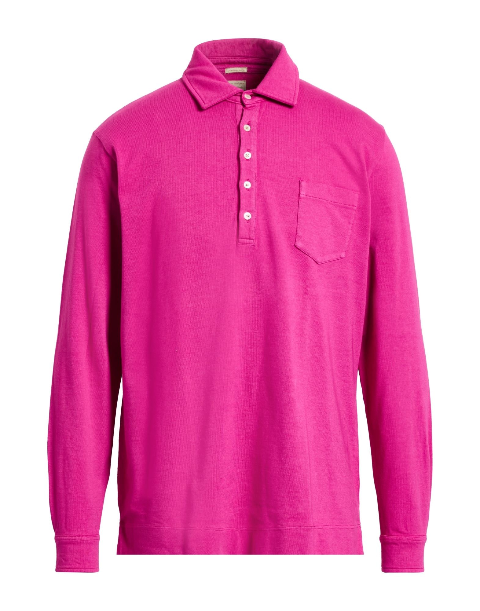 MASSIMO ALBA - Polo shirts