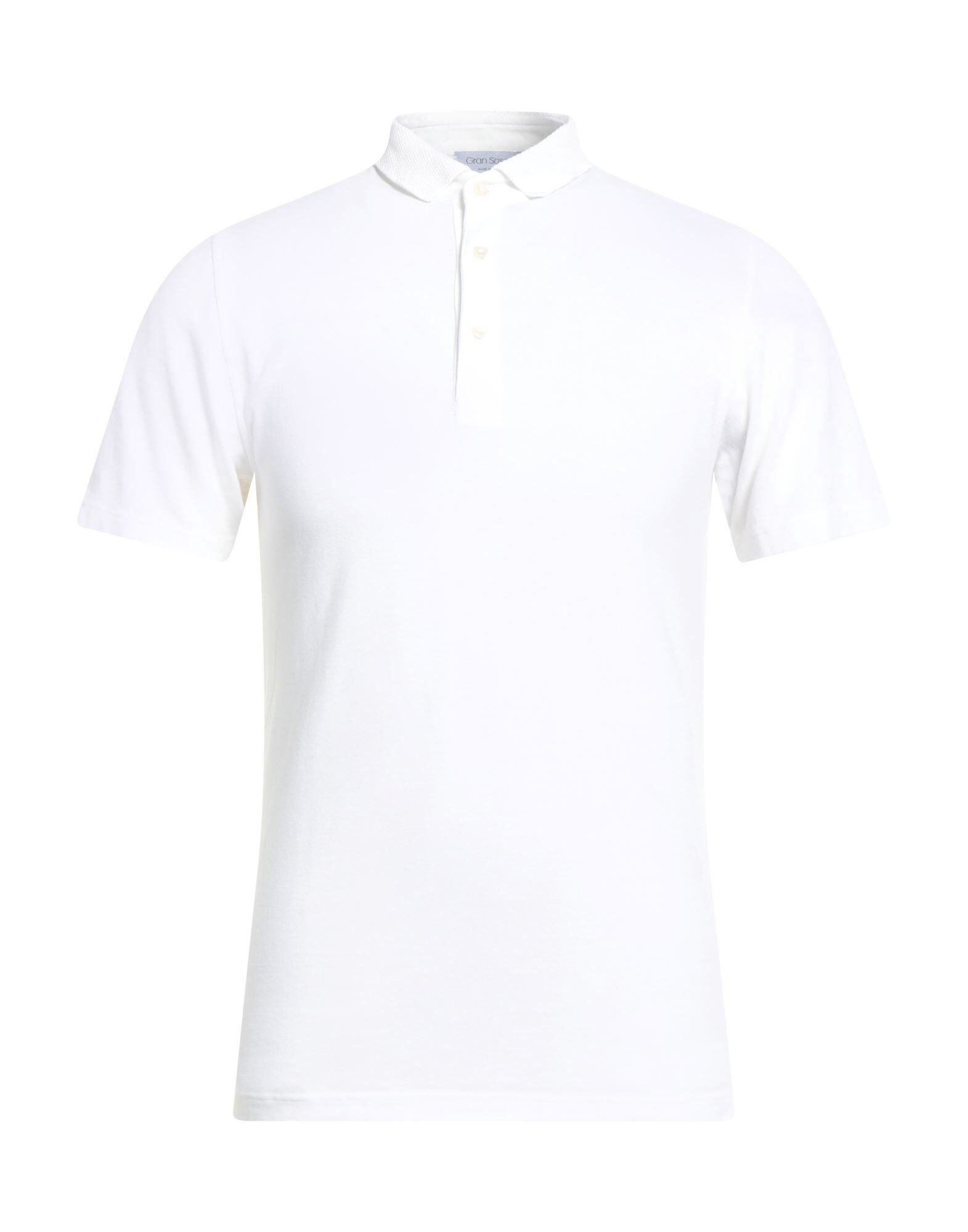 GRAN SASSO - Polo shirts