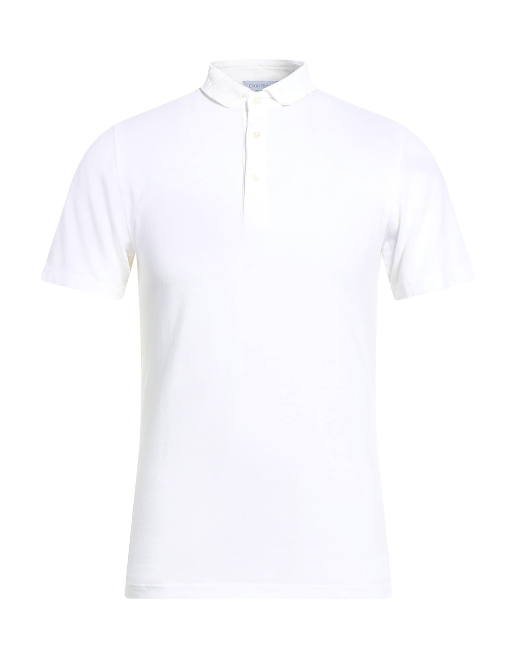 GRAN SASSO - Polo shirts