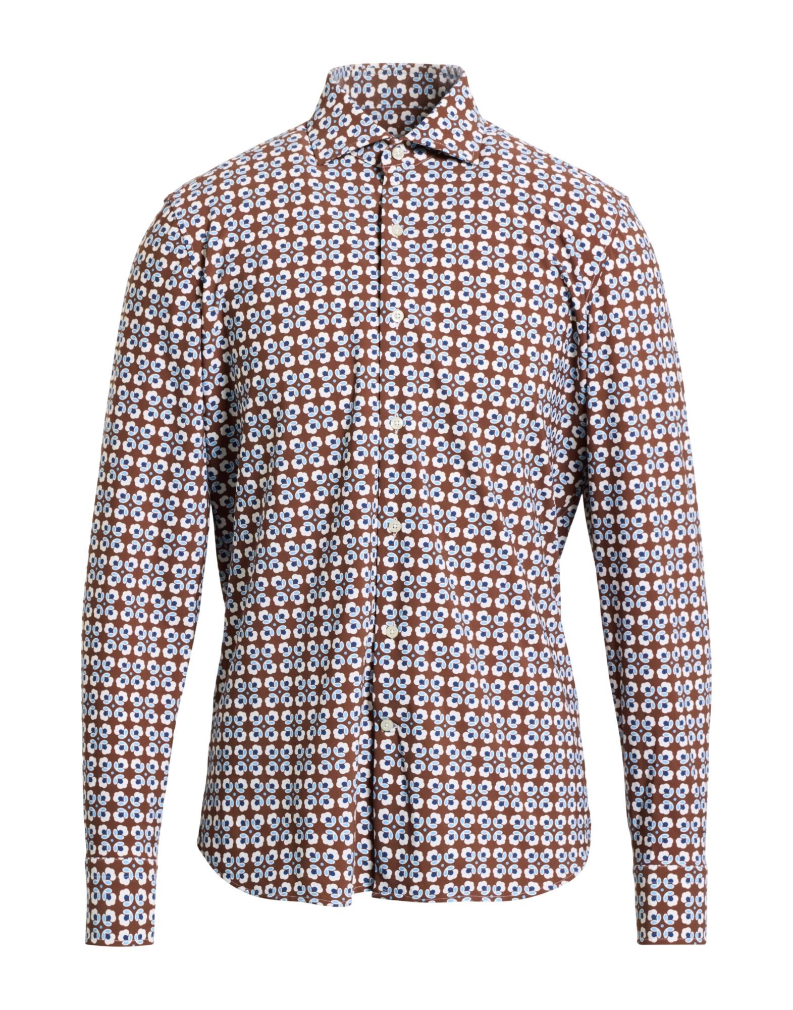 GHIRARDELLI - Рубашки 