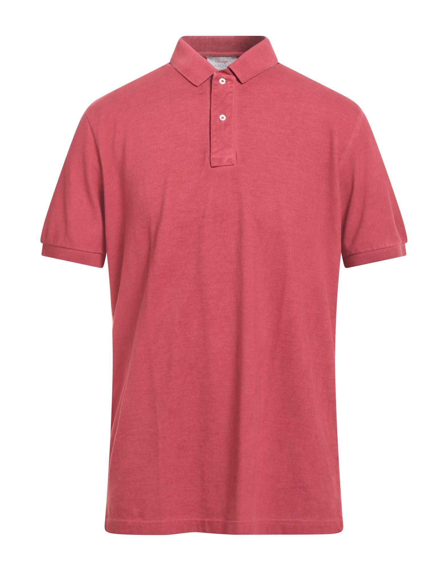 GRAN SASSO - Polo shirts
