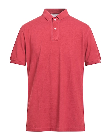GRAN SASSO Polo shirt VINTAGE 100% Cotton