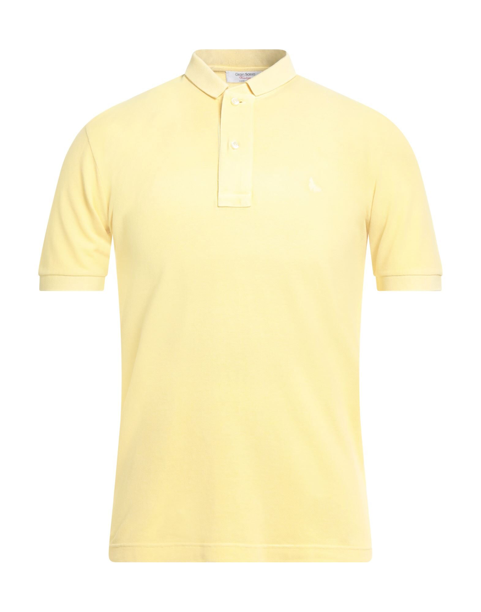 GRAN SASSO - Polo shirts