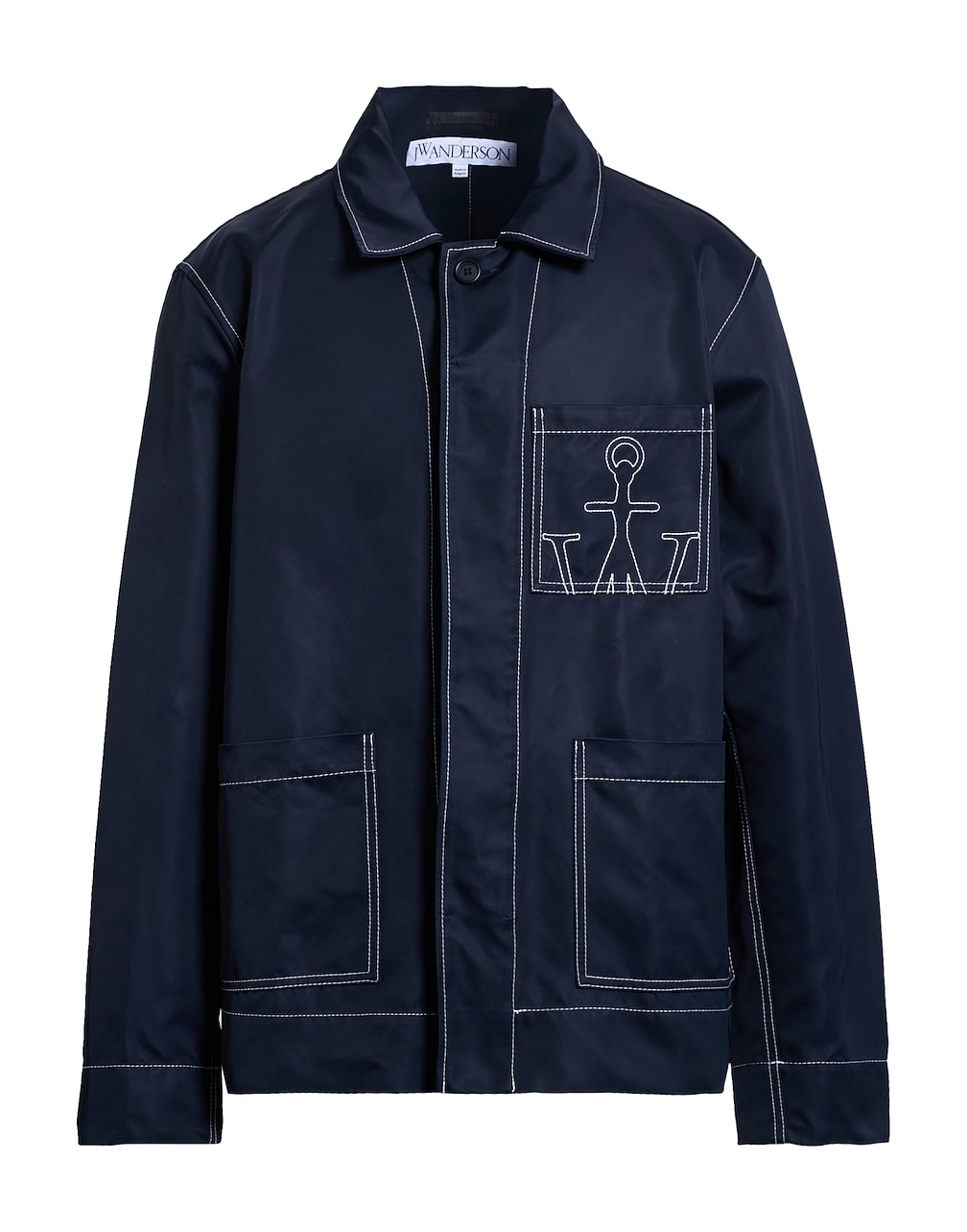 JW ANDERSON - Jackets