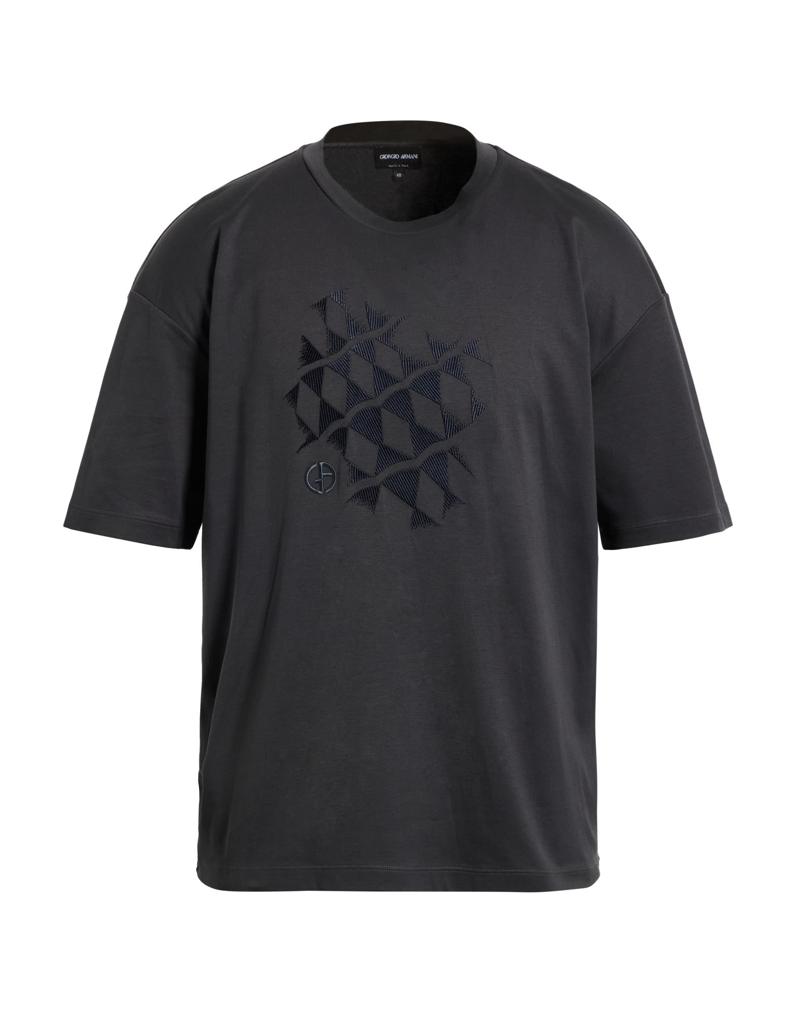 GIORGIO ARMANI - T-shirts