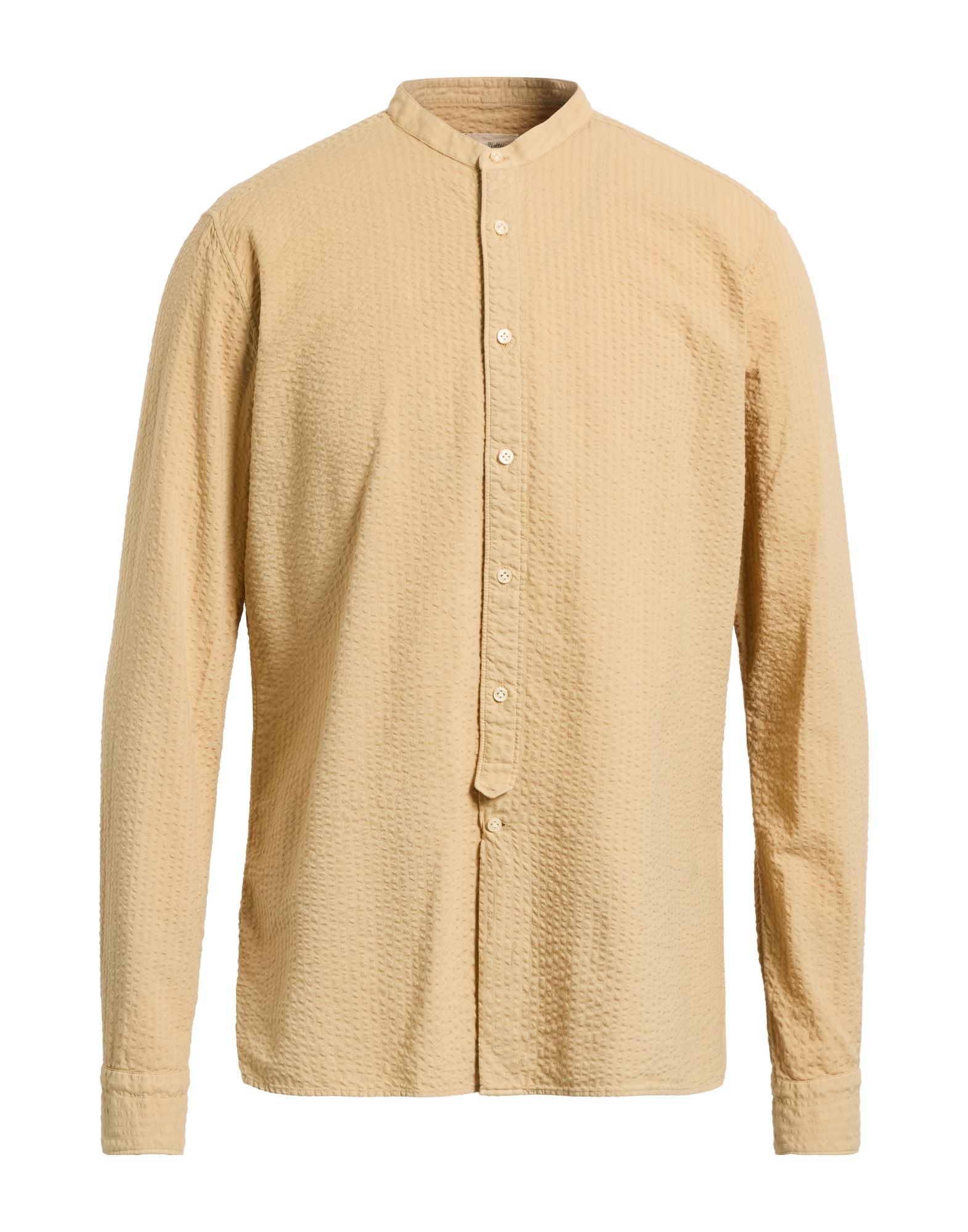 TINTORIA MATTEI 954 - Shirts