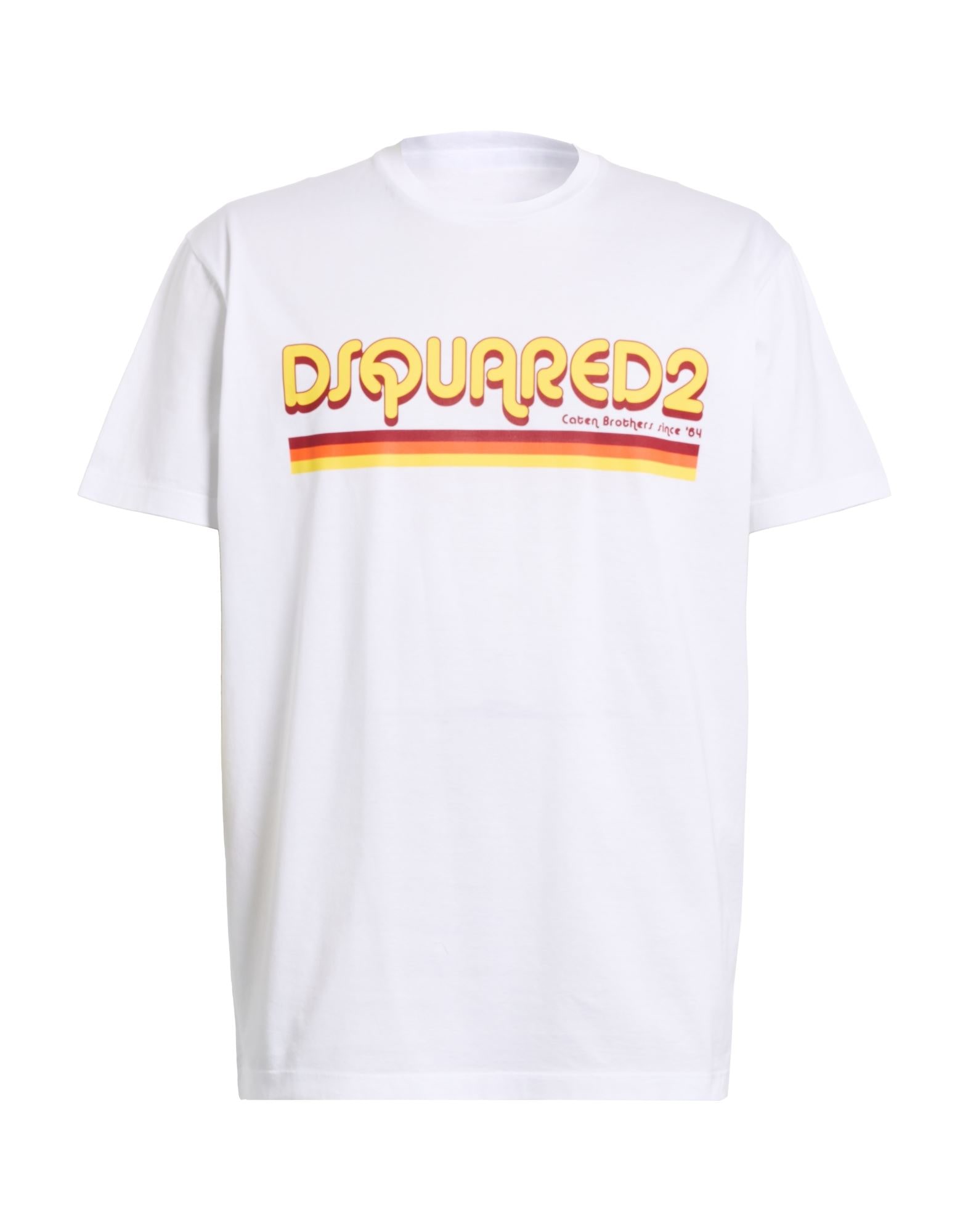 DSQUARED2 - T-shirts