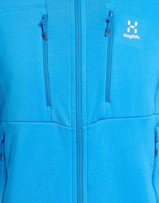 HAGLÖFS Толстовка