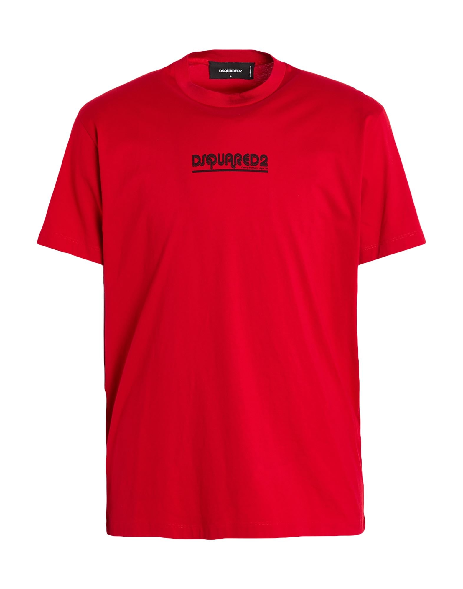 DSQUARED2 - T-shirts