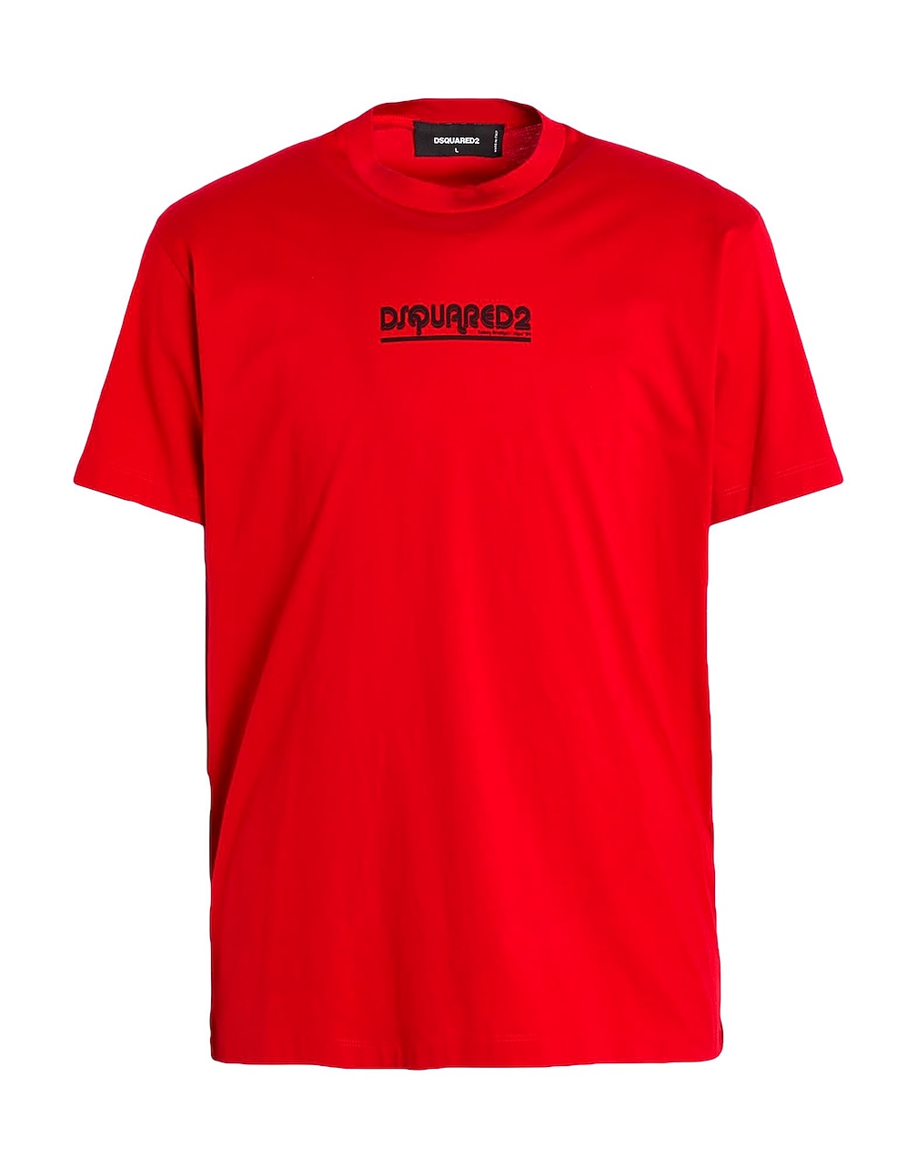 DSQUARED2 - T-shirts