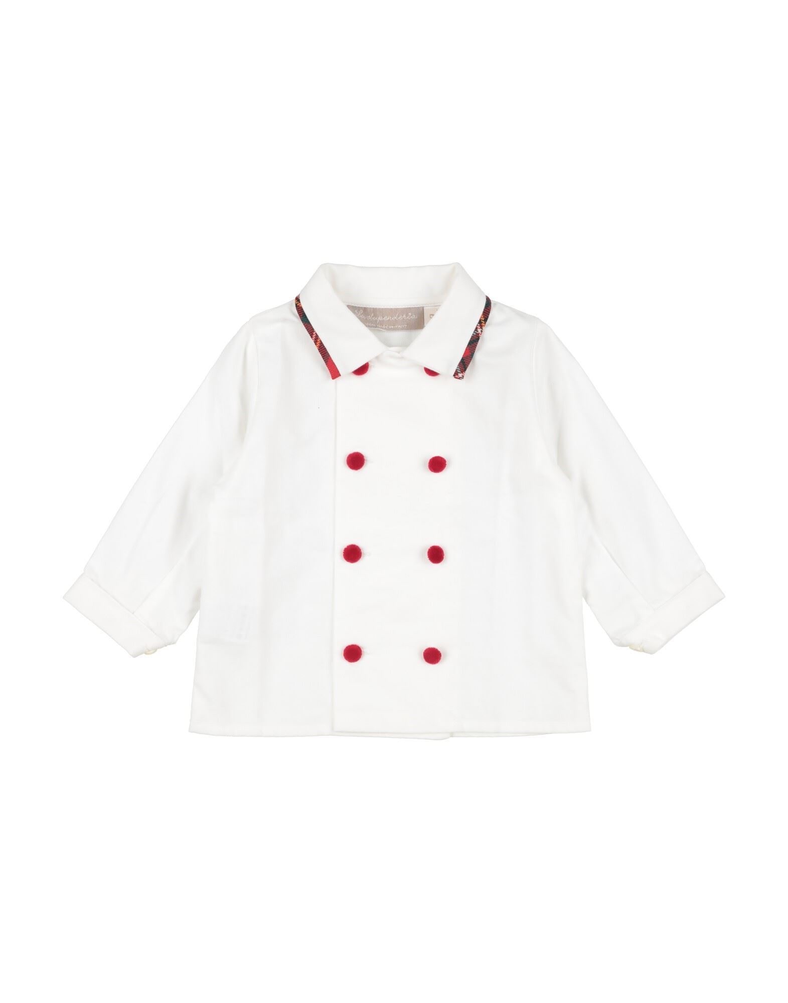 LA STUPENDERIA - Shirts