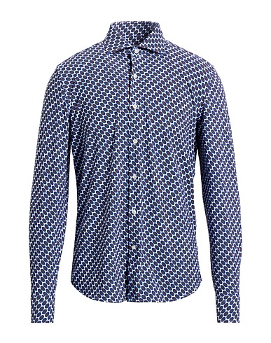 GHIRARDELLI Chemise fantaisie NEXT 70% Polyamide, 30% Élasthanne