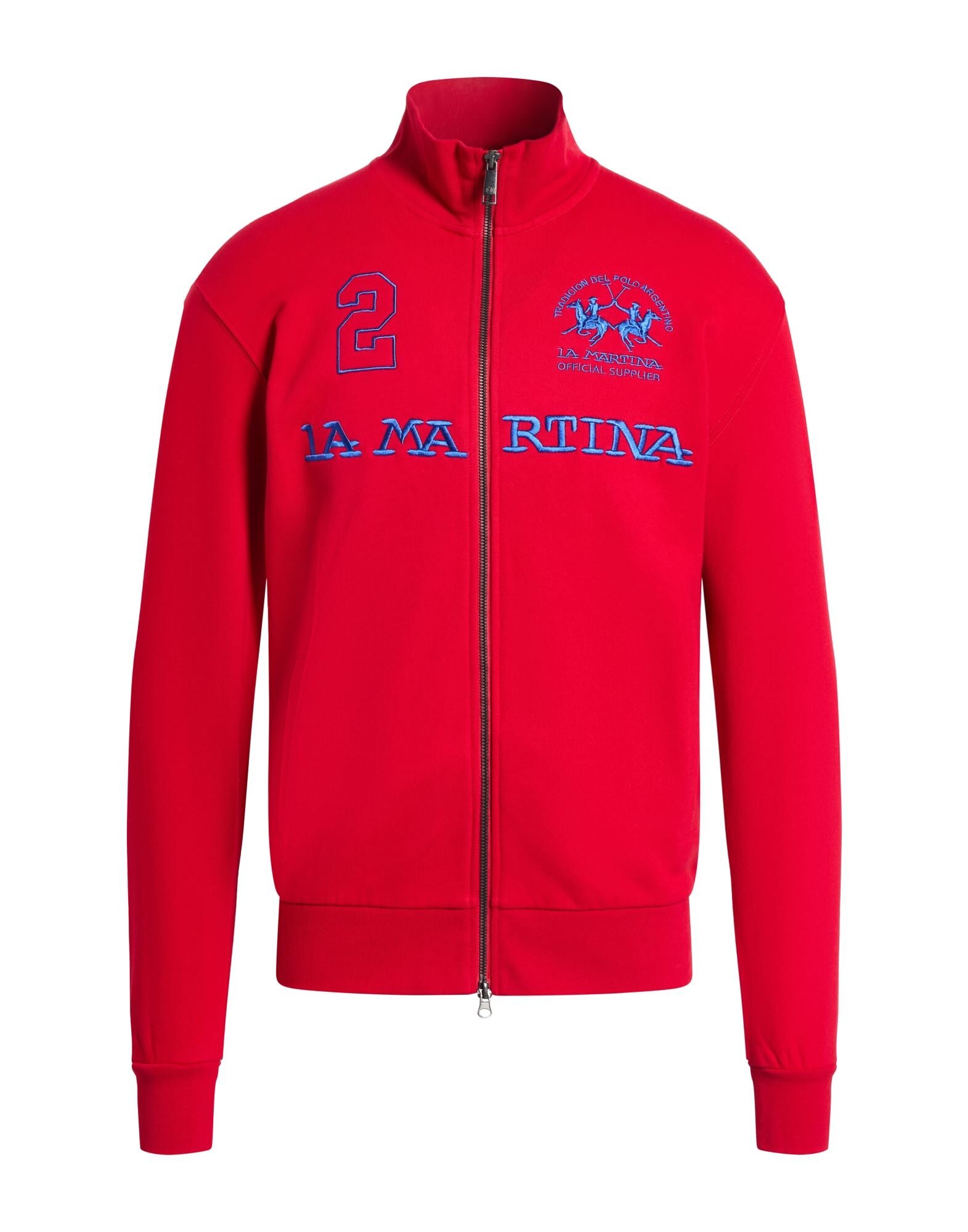 LA MARTINA - Sweatshirts